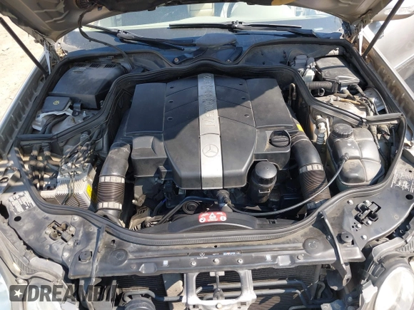 2004 Mercedes-Benz E 320 z VIN WDBUH65J24A466316, wystawiony jako IAAI lot #41912721 z przebiegiem 277 323 mil mil oraz . Historia ofert i sprzedaży dostępna na DreamBid. Obrazek 10.