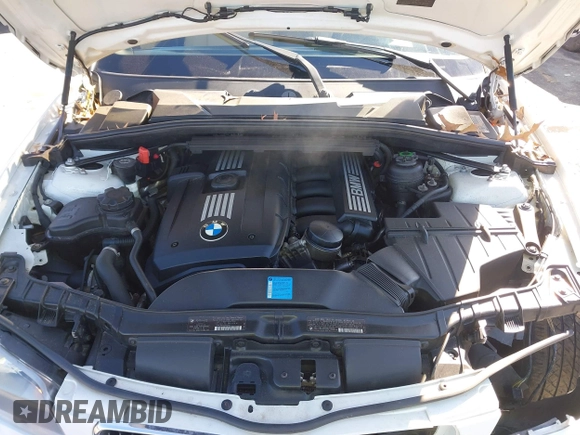 2008 BMW 1 Series 128i with VIN WBAUN13538VH79554, listed as a IAAI auction lot 41404844 with 101,489 mi miles and . Bid and sale history available at DreamBid. Image 10.