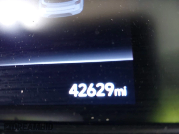 2024 Hyundai Venue Limited with VIN KMHRC8A36RU281776, listed as a IAAI auction lot 42152294 with 42,629 mi miles and . Bid and sale history available at DreamBid. Image 15.