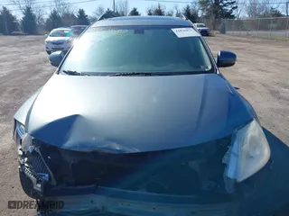 2010 Mazda CX-9 Touring with VIN JM3TB2MA2A0217631, listed as a IAAI auction lot 41836833 with 276,000 mi miles. Bid and sale history available at carsss.com. Image 13.