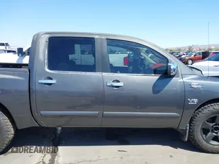 2004 Nissan Titan LE with VIN 1N6AA07A94N532546, listed as a IAAI auction lot 42103434 with 197,461 mi miles and . Bid and sale history available at DreamBid. Image 14.