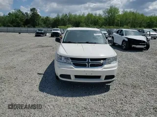 2013 Dodge Journey SE with VIN 3C4PDCAB3DT699816, listed as a Copart auction lot 52856455 with 67,688 mi miles and Salvage Title. Bid and sale history available at carsss.com. Image 12.