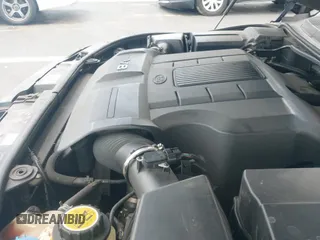 2012 Land Rover Range Rover Sport HSE Lux with VIN SALSK2D42CA742404, listed as a IAAI auction lot 42786838 with 121,544 mi miles and . Bid and sale history available at DreamBid. Image 19.