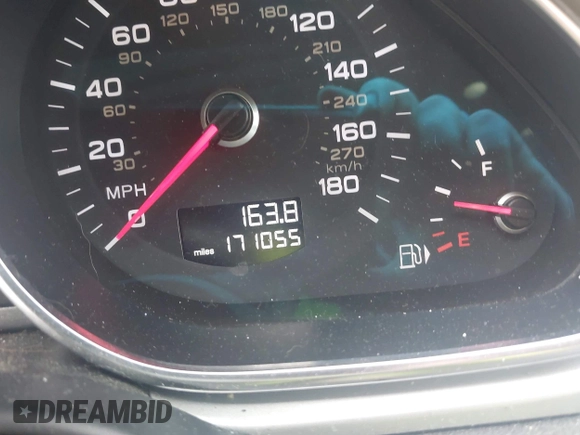 2014 Audi Q7 S line Prestige with VIN WA1DGAFE0ED020720, listed as a IAAI auction lot 42448552 with 171,055 mi miles and . Bid and sale history available at DreamBid. Image 7.