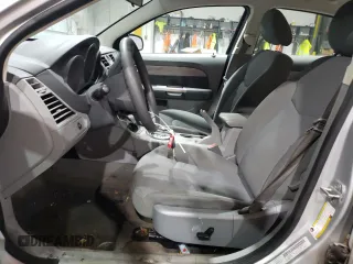 2008 Chrysler Sebring LX with VIN 1C3LC46K38N181165, listed as a Copart auction lot 56936024 with 0 mi miles and Salvage Title. Bid and sale history available at carsss.com. Image 7.