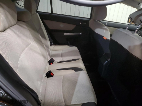 2016 Subaru Crosstrek Premium with VIN JF2GPABC5GG270965, listed as a Copart auction lot 45479765 with 80,979 mi miles and Salvage Title. Bid and sale history available at carsss.com. Image 10.