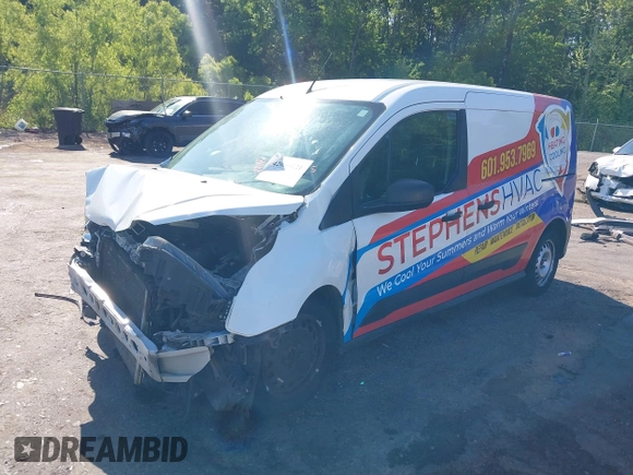 2014 Ford Transit Connect XL z VIN NM0LS7E71E1157542, wystawiony jako IAAI lot #42036121 z przebiegiem 217 538 mil mil oraz . Historia ofert i sprzedaży dostępna na DreamBid. Obrazek 20.