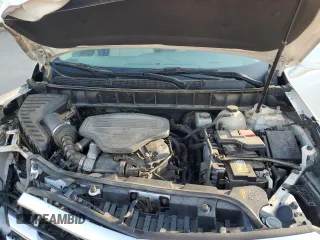 2018 Cadillac XT5 Luxury AWD с VIN 1GYKNDRS3JZ187893, выставлен на аукционе Copart как лот 58516375 с пробегом 60 992 миль миль и Списание • Salvage title. История ставок и продаж доступна на DreamBid. Изображение 12.