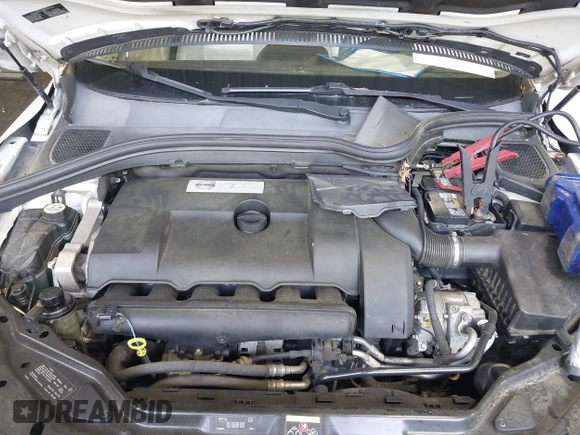 2010 Volvo XC60 3.0T with VIN YV4992DZ6A2029023, listed as a IAAI auction lot 42319458 with 165,757 mi miles and . Bid and sale history available at DreamBid. Image 10.