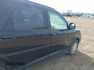2006 Buick Rendezvous with VIN 3G5DA03L76S664177, listed as a IAAI auction lot 42097677 with 141,140 mi miles and . Bid and sale history available at DreamBid. Image 6.