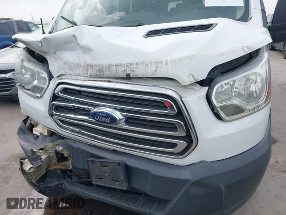 2016 Ford Transit XL с VIN 1FBZX2ZM8GKB15677, выставлен на аукционе IAAI как лот 42271303 с пробегом 128 323 миль миль и . История ставок и продаж доступна на DreamBid. Изображение 17.