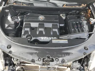 2015 Cadillac SRX Luxury Collection with VIN 3GYFNBE39FS531932, listed as a Copart auction lot 42202285 with 178,680 mi miles and Salvage Title. Bid and sale history available at carsss.com. Image 12.
