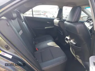 2014 Toyota Camry L with VIN 4T1BF1FK5EU744839, listed as a IAAI auction lot 42101173 with 255,137 mi miles. Bid and sale history available at carsss.com. Image 8.