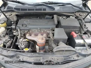 2009 Toyota Camry with VIN 4T4BE46K19R105096, listed as a IAAI auction lot 42110672 with 175,827 mi miles and . Bid and sale history available at DreamBid. Image 10.