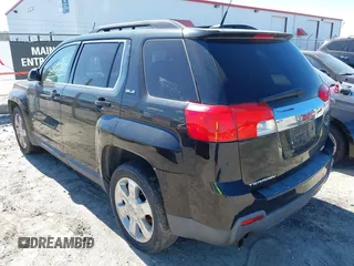 2011 GMC Terrain SLE-2 z VIN 2CTFLTE50B6294991, wystawiony jako IAAI lot #42349984 z przebiegiem 243 918 mil mil oraz . Historia ofert i sprzedaży dostępna na DreamBid. Obrazek 3.