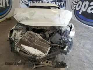2019 Kia Optima S with VIN 5XXGT4L3XKG341622, listed as a Copart auction lot 85708714 with Not Provided miles and Salvage Title. Bid and sale history available at carsss.com. Image 5.