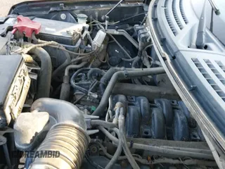 2014 Ford F-150 XL with VIN 1FTFW1CF5EFA12101, listed as a IAAI auction lot 41938641 with 120,693 mi miles and . Bid and sale history available at DreamBid. Image 13.