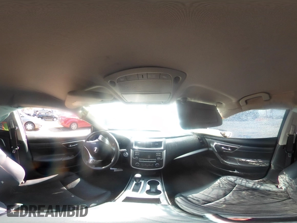 2017 Nissan Altima SR with VIN 1N4AL3AP5HC491304, listed as a IAAI auction lot 42615278 with 100,438 mi miles and . Bid and sale history available at DreamBid. Image 18.