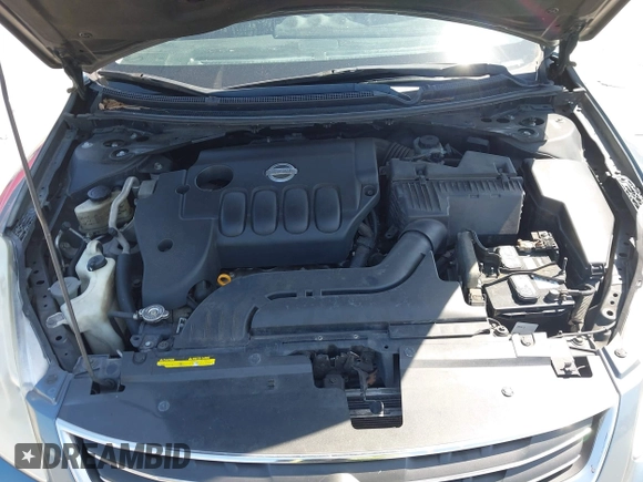 2011 Nissan Altima 2.5 S with VIN 1N4AL2AP6BN421591, listed as a IAAI auction lot 42122870 with 148,897 mi miles. Bid and sale history available at carsss.com. Image 10.