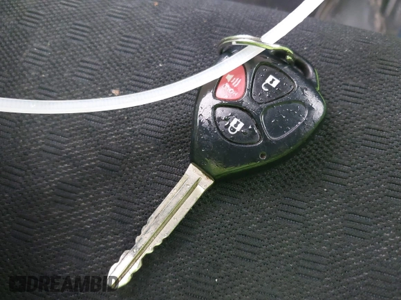 2009 Scion xD z VIN JTKKU10499J039448, wystawiony jako IAAI lot #41787707 z przebiegiem Nie podano mil oraz . Historia ofert i sprzedaży dostępna na DreamBid. Obrazek 11.