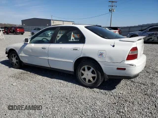 1994 Honda Accord EX with VIN JHMCD5654RC064683, listed as a Copart auction lot 46787665 with 212,047 mi miles and Salvage Title. Bid and sale history available at carsss.com. Image 2.