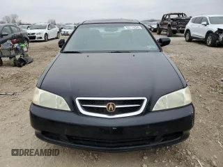 1999 Acura TL with VIN 19UUA5653XA042750, listed as a Copart auction lot 83714204 with 155,617 mi miles and Salvage Title. Bid and sale history available at carsss.com. Image 5.