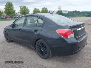 2013 Subaru Impreza Limited с VIN JF1GJAK67DH021203, выставлен на аукционе IAAI как лот 42263791 с пробегом 144 235 миль миль и . История ставок и продаж доступна на DreamBid. Изображение 3.