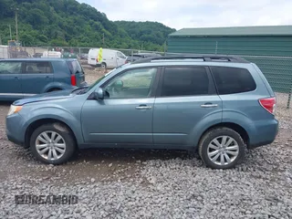 2012 Subaru Forester X Premium with VIN JF2SHADC4CH434795, listed as a IAAI auction lot 42669666 with 107,015 mi miles and . Bid and sale history available at DreamBid. Image 15.