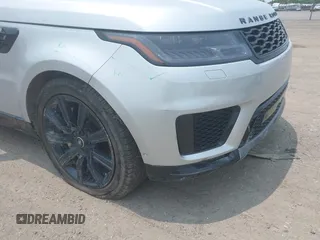 2020 Land Rover Range Rover Sport HSE z VIN SALWR2SU0LA732695, wystawiony jako IAAI lot #42372564 z przebiegiem 70 265 mil mil oraz . Historia ofert i sprzedaży dostępna na DreamBid. Obrazek 6.