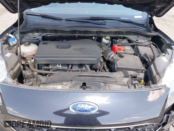 2020 Ford Escape Titanium with VIN 1FMCU9J92LUA27373, listed as a IAAI auction lot 42650077 with 42,179 mi miles and . Bid and sale history available at DreamBid. Image 10.