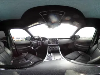 2016 Land Rover Range Rover Sport SE с VIN SALWG2PF0GA586823, выставлен на аукционе IAAI как лот 41884291 с пробегом 116 868 миль миль и . История ставок и продаж доступна на DreamBid. Изображение 23.