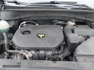 2016 Hyundai Tucson SE with VIN KM8J33A4XGU179953, listed as a IAAI auction lot 41771885 with 103,139 mi miles. Bid and sale history available at carsss.com. Image 10.