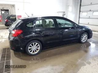 2012 Subaru Impreza Premium с VIN JF1GPAC61CH225863, выставлен на аукционе Copart как лот 57714695 с пробегом 161 642 миль миль и Чистый • Clean title. История ставок и продаж доступна на DreamBid. Изображение 3.