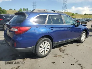 2015 Subaru Outback Premium с VIN 4S4BSBFC8F3248001, выставлен на аукционе Copart как лот 62942515 с пробегом 110 145 миль миль и Списание • Salvage title. История ставок и продаж доступна на DreamBid. Изображение 3.