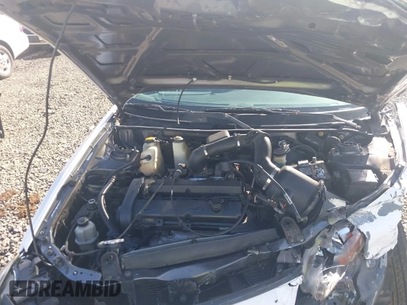 2003 Ford ZX2 ZX2 Standard z VIN 3FAFP113X3R119236, wystawiony jako IAAI lot #41709537 z przebiegiem 141 460 mil mil oraz . Historia ofert i sprzedaży dostępna na DreamBid. Obrazek 10.