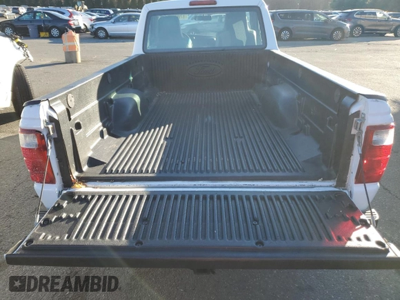 2004 Ford Ranger XL with VIN 1FTYR10U04PA47088, listed as a Copart auction lot 87969795 with 80,267 mi miles and Clean Title. Bid and sale history available at DreamBid. Image 10.