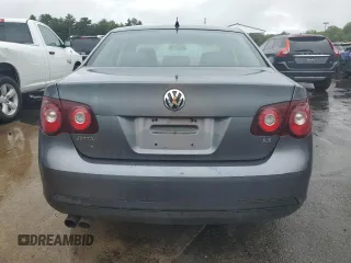 2010 Volkswagen Jetta Limited Edition с VIN 3VWRZ7AJ3AM153920, выставлен на аукционе Copart как лот 63628325 с пробегом 116 644 миль миль и Списание • Salvage title. История ставок и продаж доступна на DreamBid. Изображение 6.