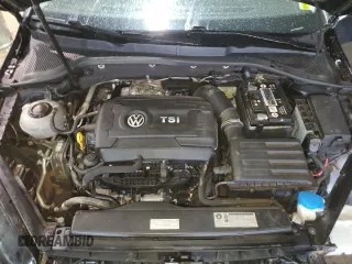2018 Volkswagen Golf с VIN 3VWE17AU1JM265633, выставлен на аукционе Copart как лот 48314285 с пробегом 79 118 миль миль и Списание • Salvage title. История ставок и продаж доступна на DreamBid. Изображение 11.