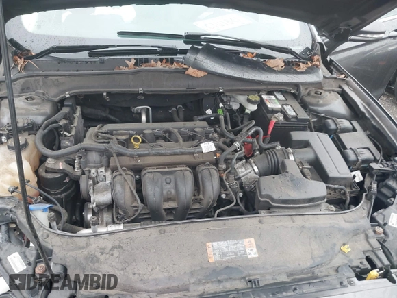 2015 Ford Fusion SE with VIN 3FA6P0H71FR122341, listed as a IAAI auction lot 41842664 with 187,671 mi miles and . Bid and sale history available at DreamBid. Image 10.
