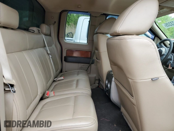 2009 Ford F-150 XL with VIN 1FTPX14V69FB28856, listed as a Copart auction lot 59173335 with 199,999 mi miles and Salvage title. Bid and sale history available at DreamBid. Image 10.