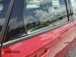 2012 Ford Focus SE with VIN 1FAHP3F29CL260334, listed as a Copart auction lot 60938445 with 166,806 mi miles and Salvage title. Bid and sale history available at DreamBid. Image 10.