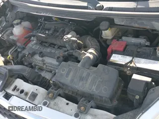 2013 Chevrolet Spark LT с VIN KL8CF6S99DC501945, выставлен на аукционе IAAI как лот 43376026 с пробегом 147 597 миль миль и . История ставок и продаж доступна на DreamBid. Изображение 12.