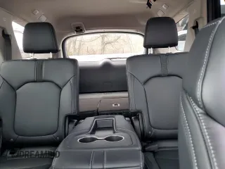 2025 Honda Pilot EX-L с VIN 5FNYG1H43SB049113, выставлен на аукционе Copart как лот 46674795 с пробегом 2 262 миль миль и Списание • Salvage title. История ставок и продаж доступна на DreamBid. Изображение 10.