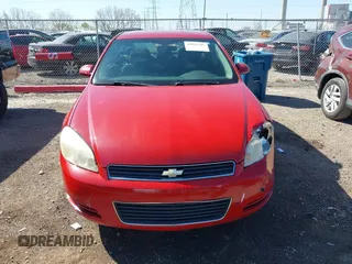 2008 Chevrolet Impala LT with VIN 2G1WT55K581251713, listed as a IAAI auction lot 42031567 with 352,640 mi miles and . Bid and sale history available at DreamBid. Image 12.