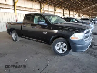 2016 Ram 1500 Tradesman с VIN 1C6RR6FG5GS233771, выставлен на аукционе Copart как лот 77610434 с пробегом 148 506 миль миль и Чистый • Clean title. История ставок и продаж доступна на DreamBid. Изображение 4.