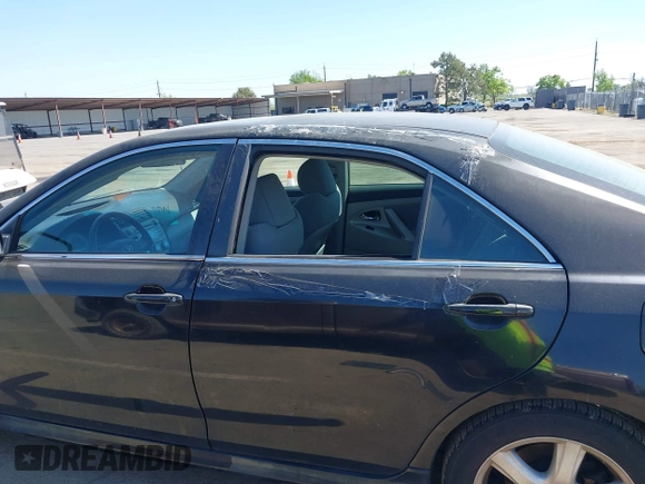 2007 Toyota Camry CE with VIN 4T1BE46K67U007026, listed as a IAAI auction lot 42043619 with 135,041 mi miles and . Bid and sale history available at DreamBid. Image 13.