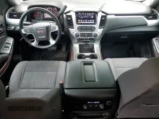 2016 GMC Yukon SLE with VIN 1GKS2AKC0GR318288, listed as a Copart auction lot 70414564 with 172,694 mi miles and Clean Title. Bid and sale history available at carsss.com. Image 8.