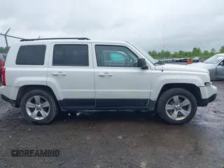 2012 Jeep Patriot Sport with VIN 1C4NJPBB5CD514885, listed as a IAAI auction lot 42336963 with 167,908 mi miles and . Bid and sale history available at DreamBid. Image 13.