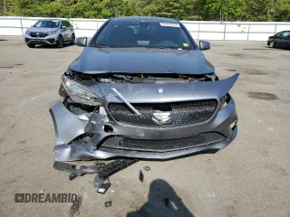 2016 Mercedes-Benz CLA with VIN WDDSJ4GBXGN360318, listed as a Copart auction lot 54303643 with 65,857 mi miles. Bid and sale history available at carsss.com. Image 5.