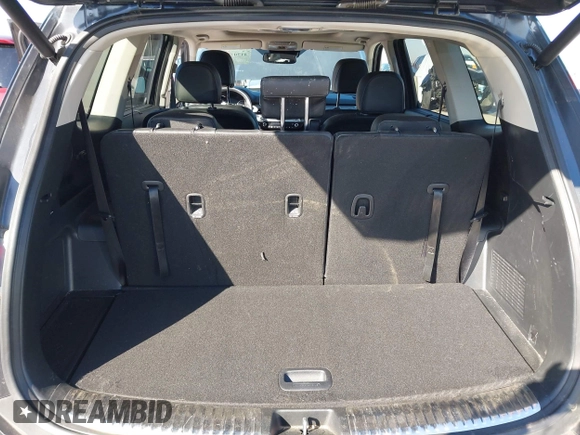 2022 Kia Telluride SX with VIN 5XYP5DHC3NG280360, listed as a IAAI auction lot 41707771 with 30,908 mi miles and . Bid and sale history available at DreamBid. Image 18.